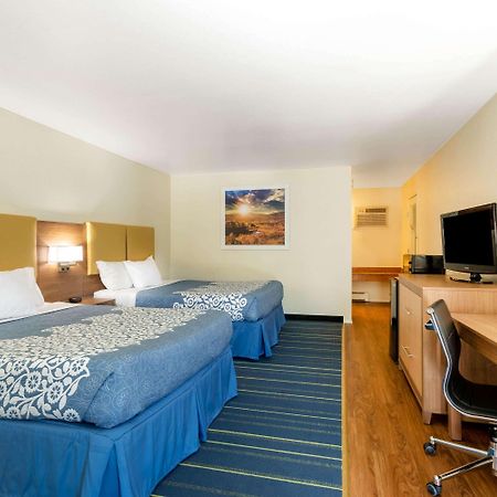 Days Inn By Wyndham Durango Exteriör bild