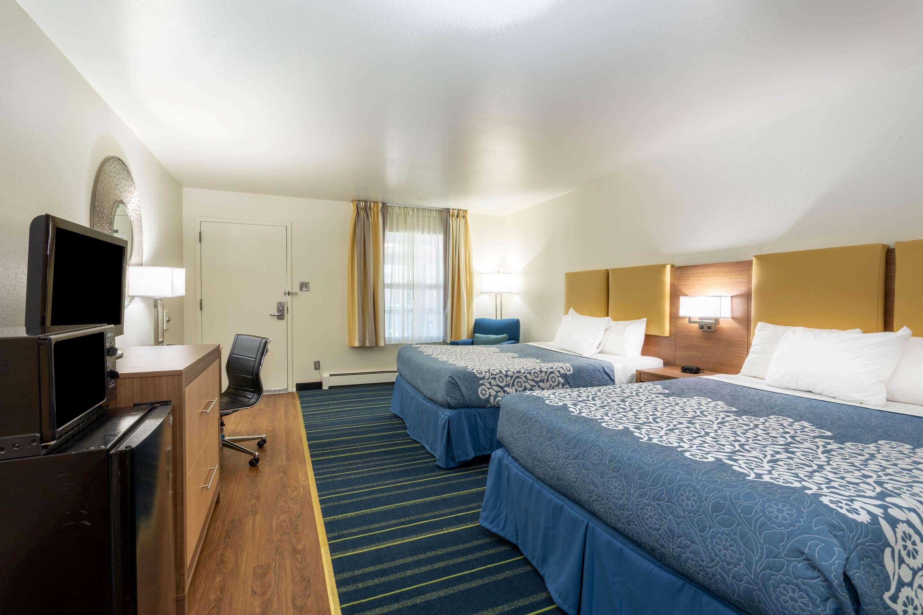 Days Inn By Wyndham Durango Exteriör bild