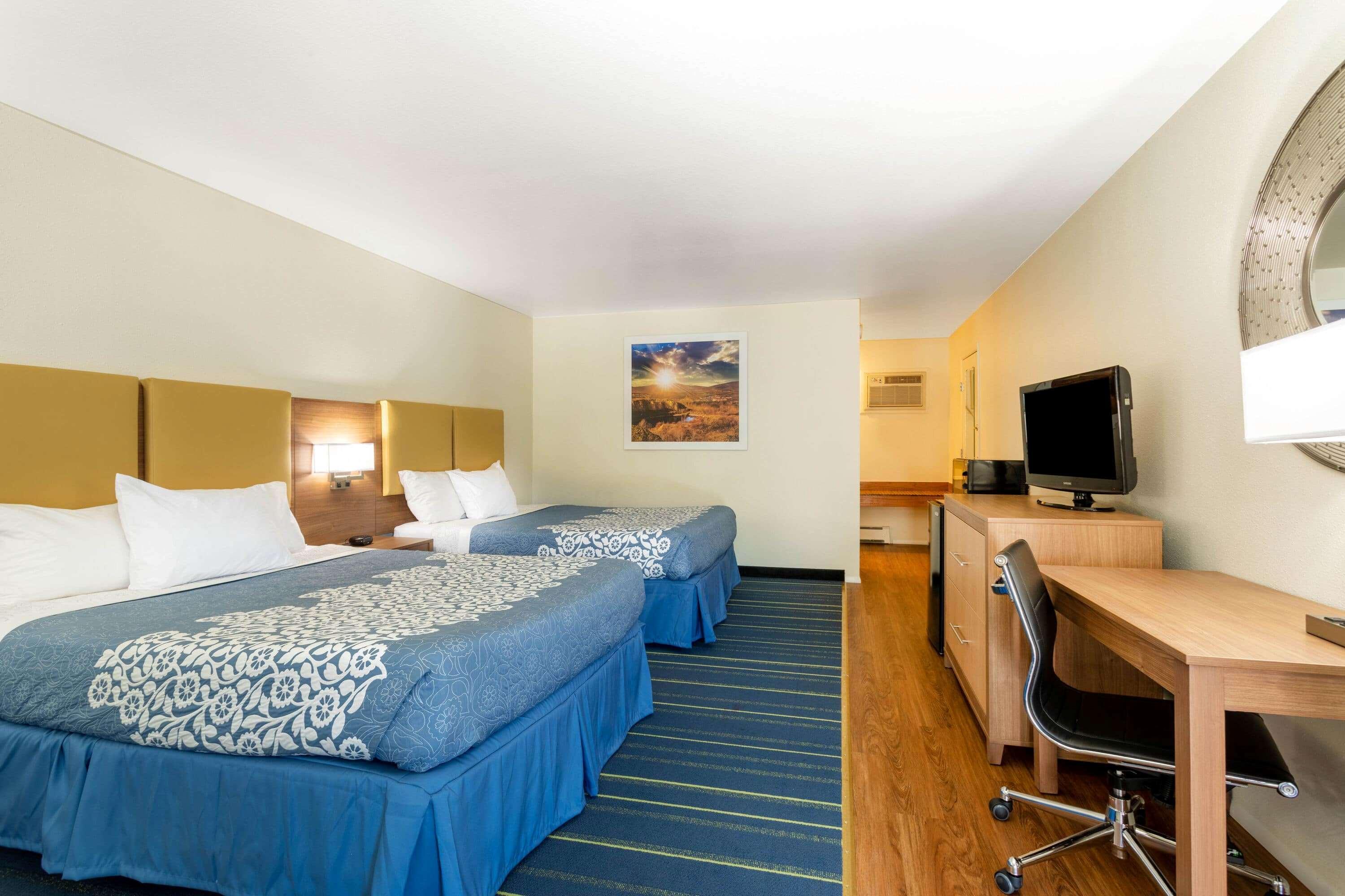 Days Inn By Wyndham Durango Exteriör bild
