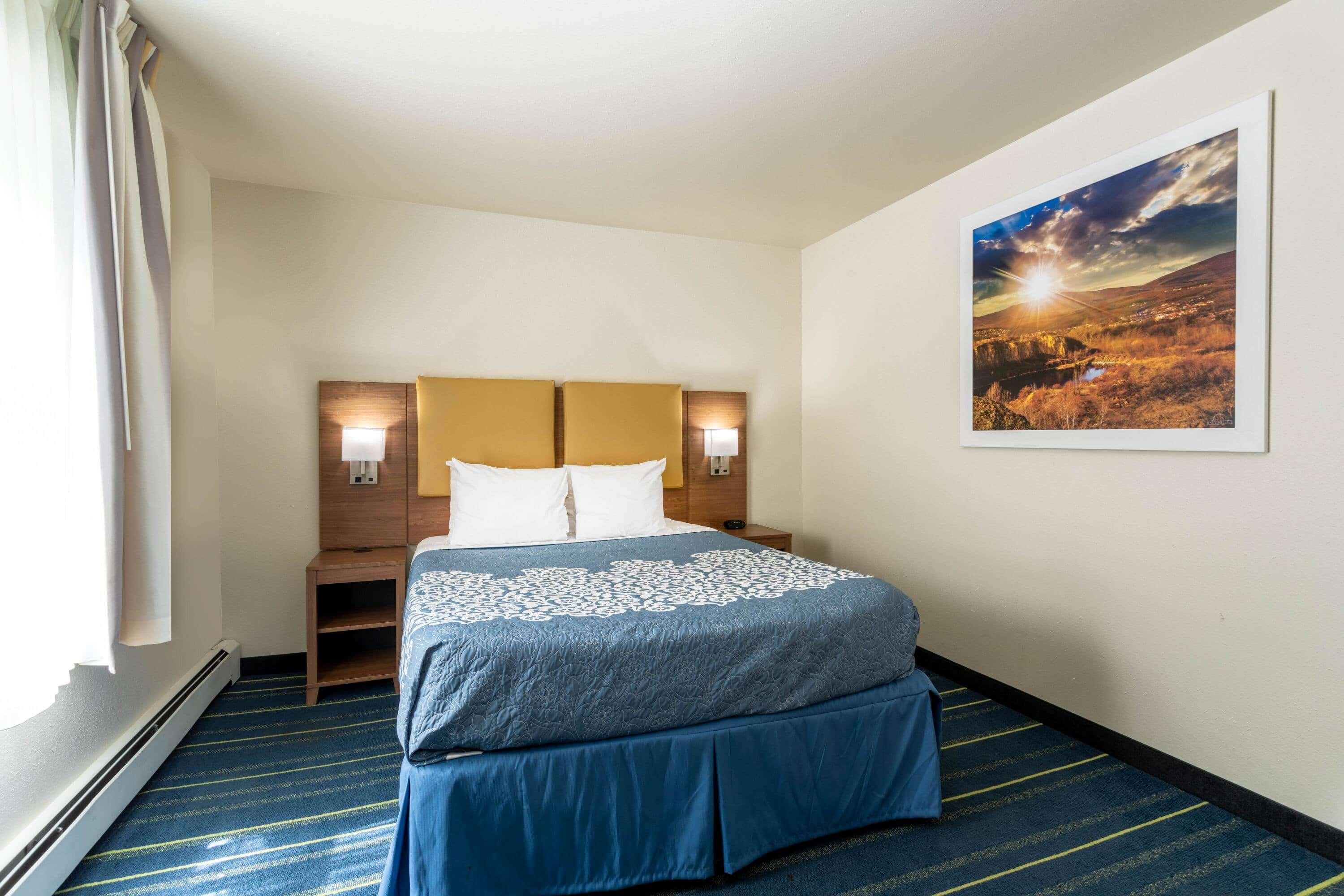 Days Inn By Wyndham Durango Exteriör bild