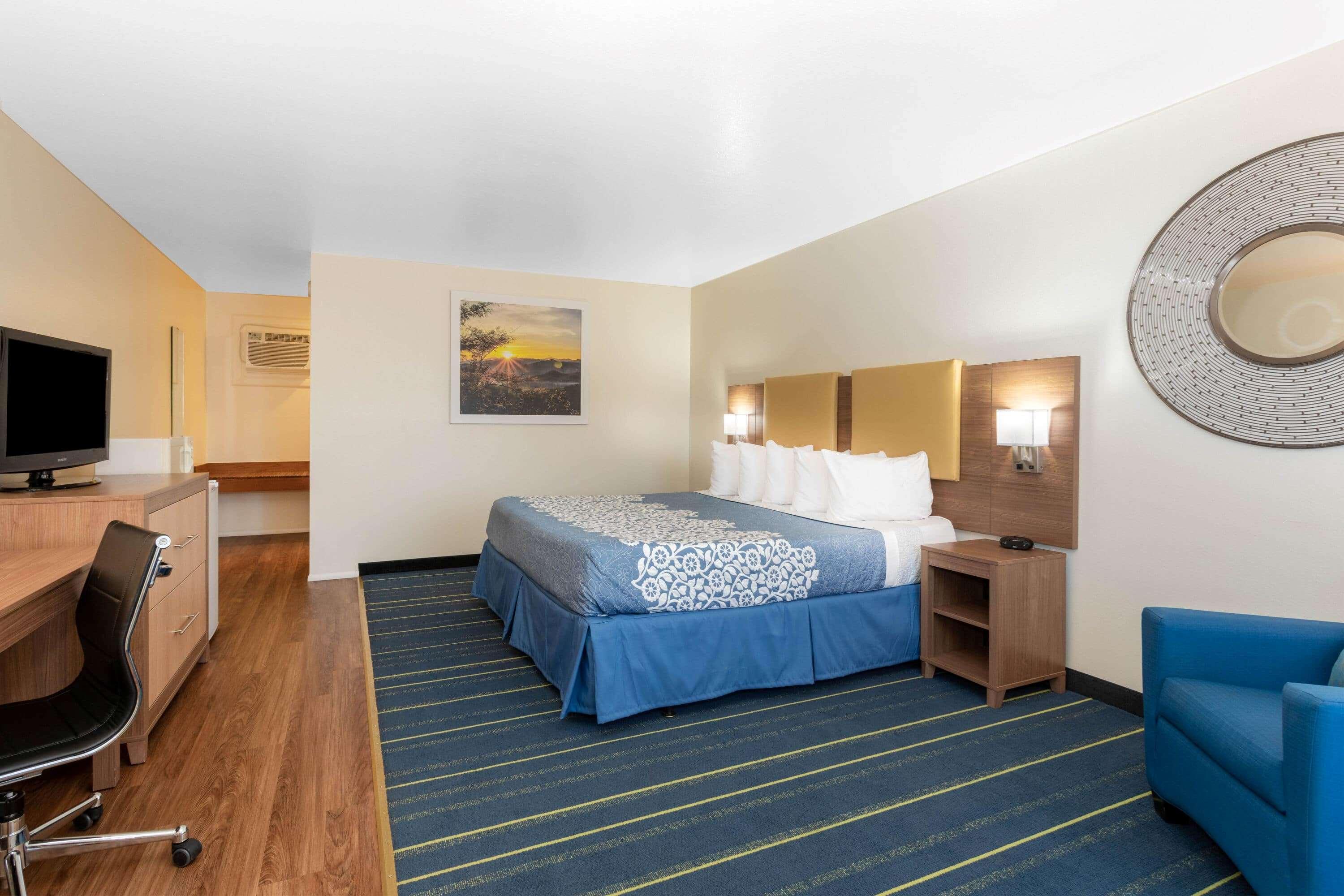 Days Inn By Wyndham Durango Exteriör bild