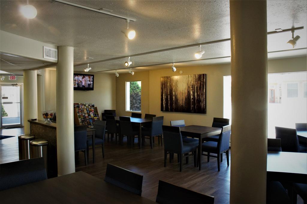 Days Inn By Wyndham Durango Exteriör bild